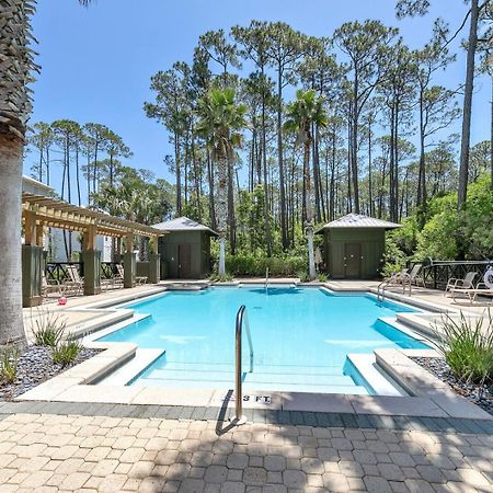 Joy Of Life - Seacrest Beach 4Bd 4Ba Villa Rosemary Beach Exterior foto