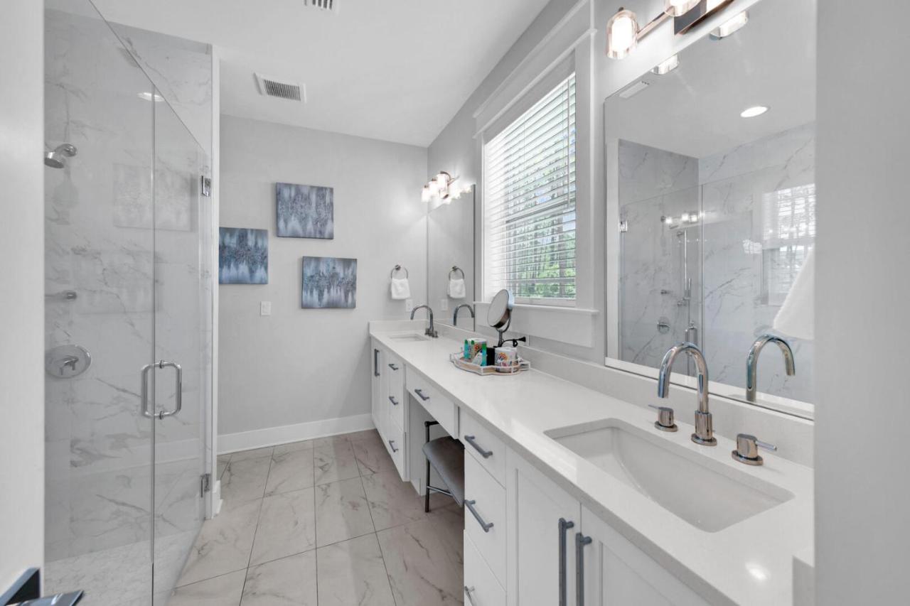 Joy Of Life - Seacrest Beach 4Bd 4Ba Villa Rosemary Beach Exterior foto