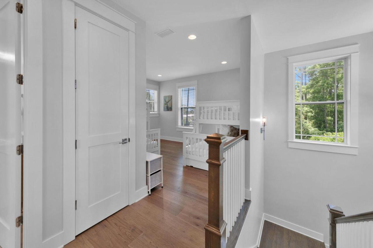 Joy Of Life - Seacrest Beach 4Bd 4Ba Villa Rosemary Beach Exterior foto