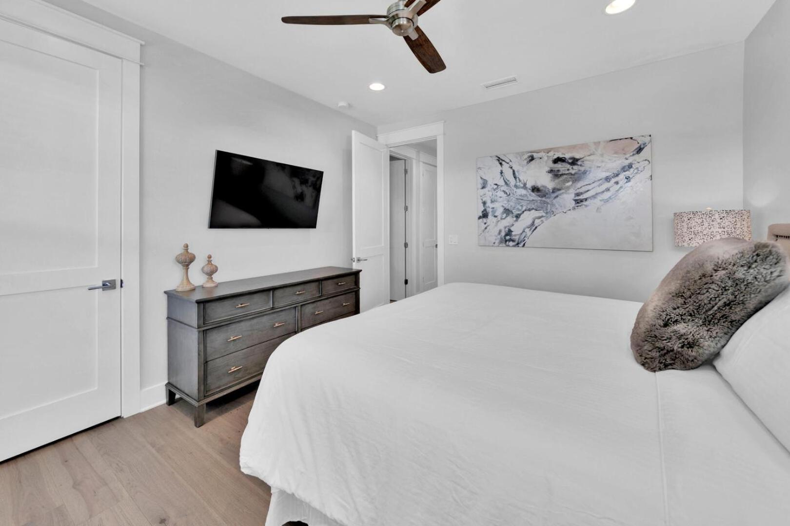 Joy Of Life - Seacrest Beach 4Bd 4Ba Villa Rosemary Beach Exterior foto